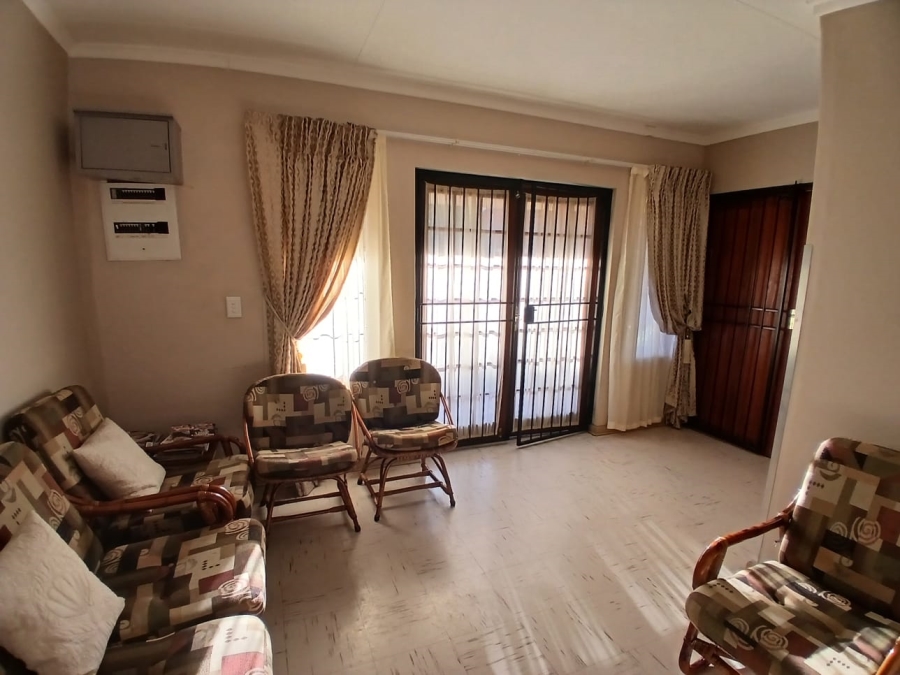 To Let 1 Bedroom Property for Rent in Dan Pienaar Free State